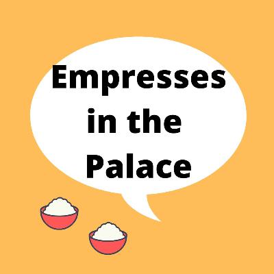 TV Binge: Empresses in the Palace