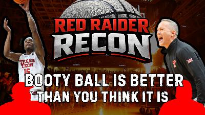 Texas Tech Basketball | Bounce Back Opportunity | Tournament Seeding | Red Raider Recon Texas Tech Basketball | Bounce Back Opportunity | Tournament Seeding | Red Raider Recon