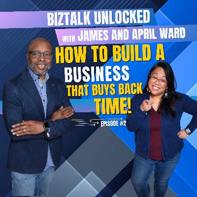 How Corey Dissin Built a Business That Buys Back TIME! How Corey Dissin Built a Business That Buys Back TIME!