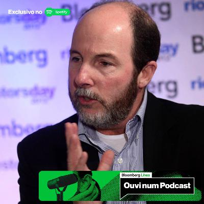 Armínio Fraga e o voto em Lula