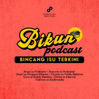 Eps. 5: Kerja Keras, Emangnya Harus?