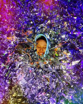 Lessandro - сборник DEEP LEGENDS 5