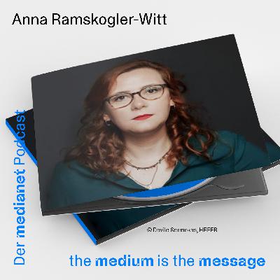 Anna Ramskogler-Witt – Wie kuratierst du ein Filmfestival über Menschenrechte? Anna Ramskogler-Witt – Wie kuratierst du ein Filmfestival über Menschenrechte?