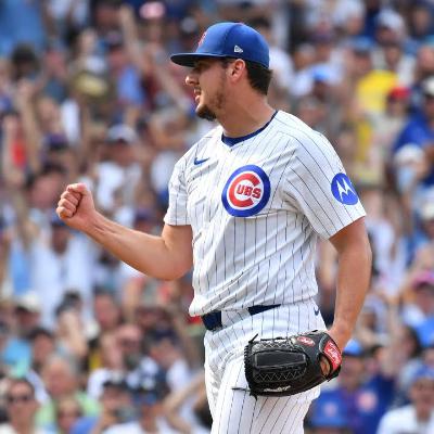 Phillies Stoplight🚦: Reaction to Brad Keller signing + thoughts on Crawford, J.T.