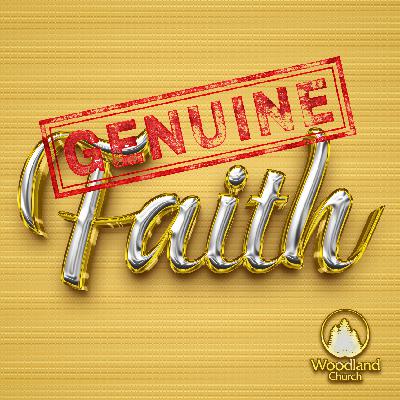 GENUINE FAITH