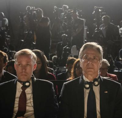 Ep 230 - How To Oppose Genocide Without Opposing Genocide (Part 1): Biden World's Reputation Laundering PR Tour Ep 230 - How To Oppose Genocide Without Opposing Genocide (Part 1): Biden World's Reputation Laundering PR Tour