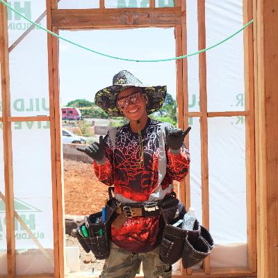 Hi'ilei: Rebuilding Lāhainā with Love