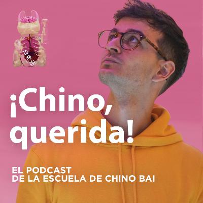 EL GATO CHINO, EL QUIJOTE CHINO Y EL SECRETO DE LAS JIAOZI | ¡Chino, querida! 1×02