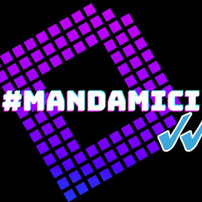 #MandAmici - Snowden a Francoforte e il Google Digital Garage #MandAmici - Snowden a Francoforte e il Google Digital Garage