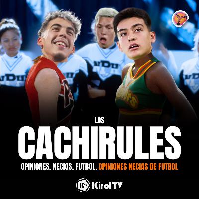 T6E12 | Triunfos robados