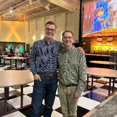 An Overview of "The Difference"