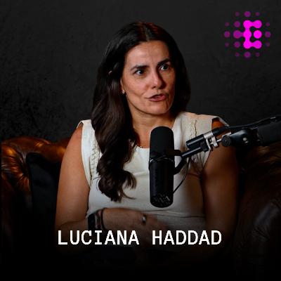 A Médica que Decifra a Ciência da Alta Performance - Dra. Luciana Haddad