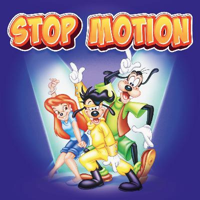 Dingo et Max Dingo et Max