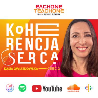 E1T1 | #271 - Twoje serce WIE co się stanie na 6 SEKUND PRZED aktualnym zdarzeniem! ❤️ Część 2