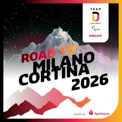 Paralympics 2026 | Die Road to Mailand-Cortina der Athleten Paralympics 2026 | Die Road to Mailand-Cortina der Athleten