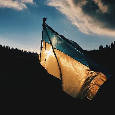 Guided compassion meditation for Ukraine