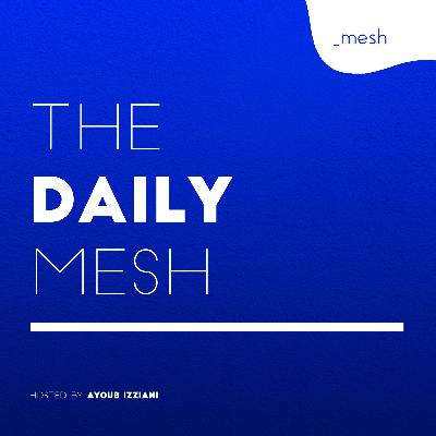 The Daily Mesh - Trailer The Daily Mesh - Trailer