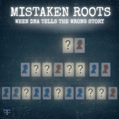Mistaken Roots: When DNA Tells the Wrong Story | The Fronczak Files S2 Ep. 4