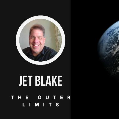 The Outer Limits: WIth Jet Blake.