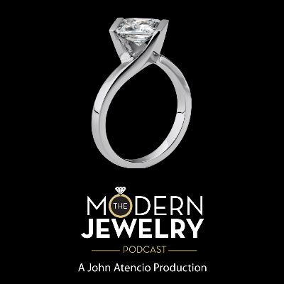 Engagement Rings, The Real Truth - The Modern Jewelry Podcast - Season 1 : Episode 2 - 01:02 Engagement Rings, The Real Truth - The Modern Jewelry Podcast - Season 1 : Episode 2 - 01:02