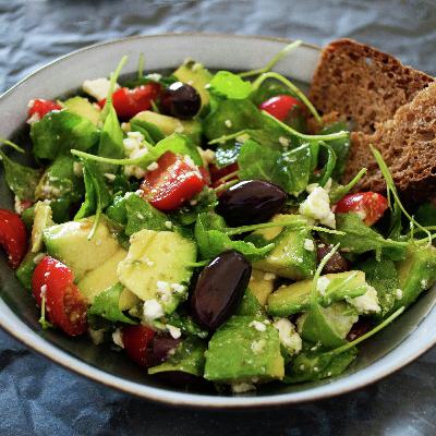 Nutrition: What is the green Mediterranean diet?