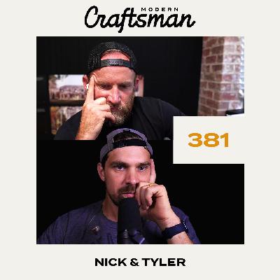 381 Should You Stay in Your Lane?