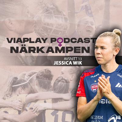 13. Jessica Wik - "Vattnet gick, vi har 1h bort med cykel." 13. Jessica Wik - "Vattnet gick, vi har 1h bort med cykel."