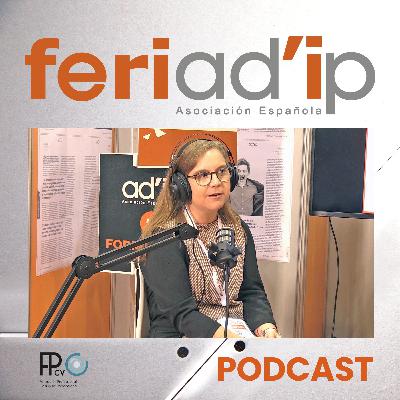 Píldora 14 con Lorena Benlliure Fabregat. Parte 2
