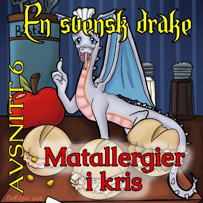 6. Matallergi i kris 6. Matallergi i kris