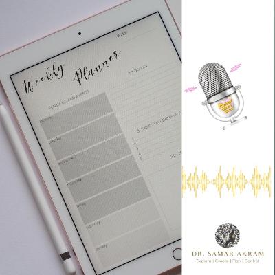 EP[6]Make a new Habbit.!اكتساب عادة جديدة.