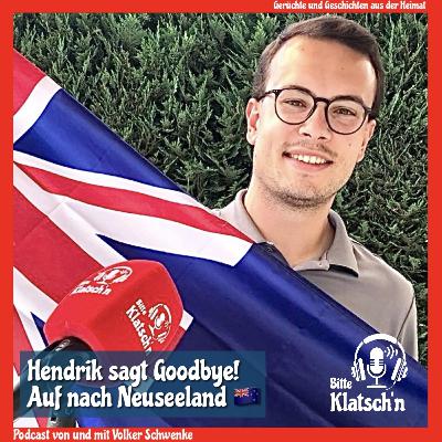 112 Südhalbkugel und Seitenwechsel