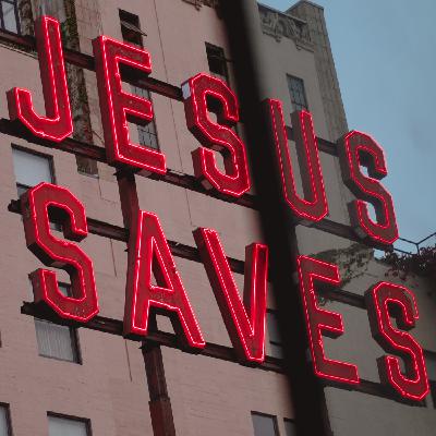 What Does It Mean To Be Saved? | What Is Salvation?