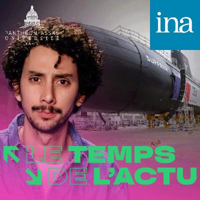 Faut-il partager notre dissuasion nucléaire ? (avec Lova Rinel)