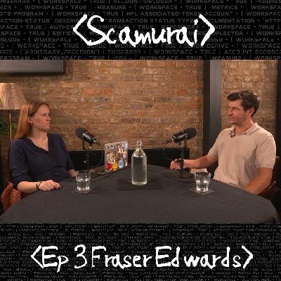 Unpacking the UK Online Safety Act controversy with cheqd's Fraser Edwards Unpacking the UK Online Safety Act controversy with cheqd's Fraser Edwards
