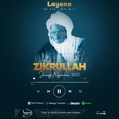 Zikrullah - Jangi Ngaxam 2025