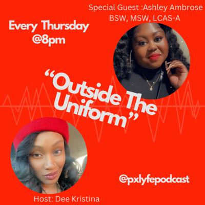 Outside The uniform Outside The uniform