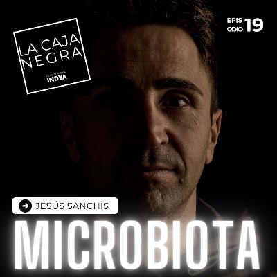Dr. Jesús Sanchis: Microbiota y salud intestinal, la fuente del rendimiento humano