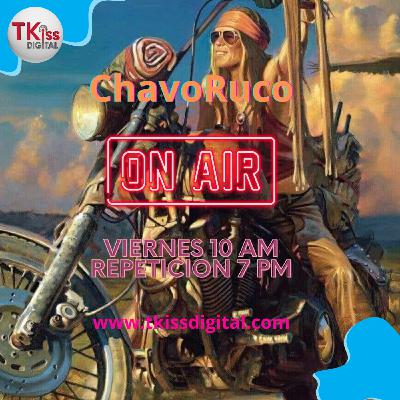 Chavos rucos episodio 10