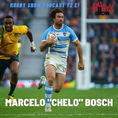 RSP T02 E01: Marcelo Bosch RSP T02 E01: Marcelo Bosch