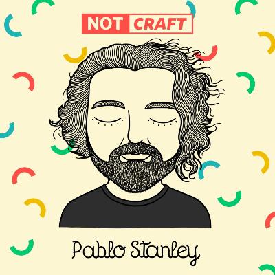 01: Don't be a jerk (feat. Pablo Stanley)