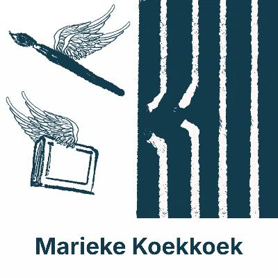 Marieke Koekkoek over artistieke, academische en journalistieke vrijheid - Waardenvolle gesprekken Marieke Koekkoek over artistieke, academische en journalistieke vrijheid - Waardenvolle gesprekken