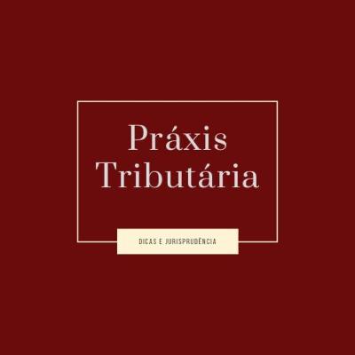 Práxis tributária