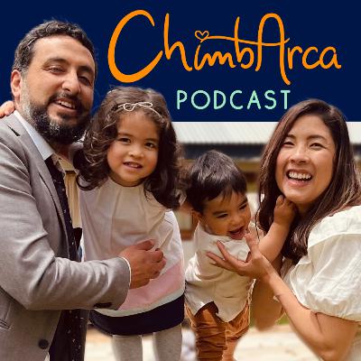 Sobreviviendo a la CULPA en la crianza de nuestro hijos ♡ EP 13