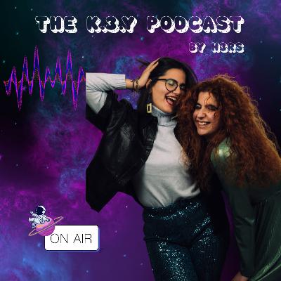 Τί είναι το male gaze? με την Εύα Κώττα Τί είναι το male gaze? με την Εύα Κώττα