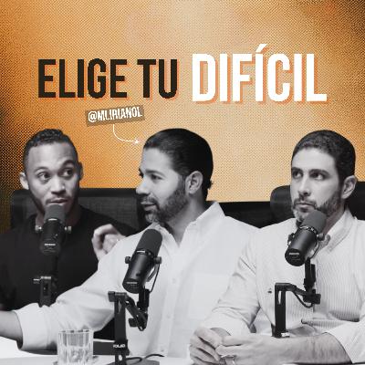 Lo más DÍFICIL de hacer NEGOCIOS en 2025 | Ft. Miguel Liriano Lo más DÍFICIL de hacer NEGOCIOS en 2025 | Ft. Miguel Liriano