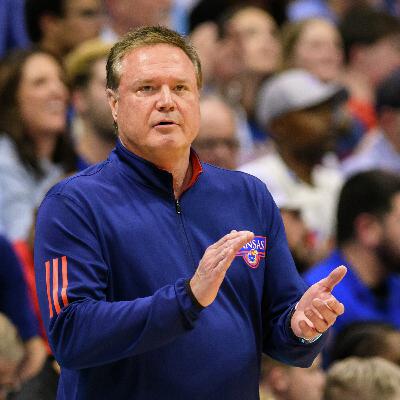 REPLAY Hall of Fame Week 2025- Bill Self - 7-9-2024 REPLAY Hall of Fame Week 2025- Bill Self - 7-9-2024