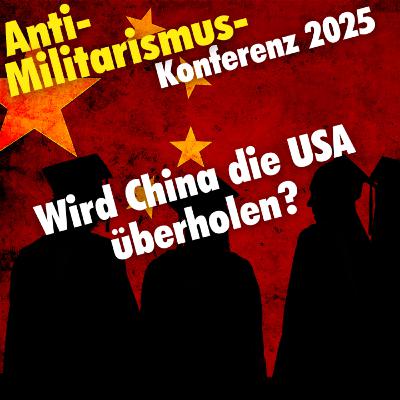 Wird China die USA überholen?