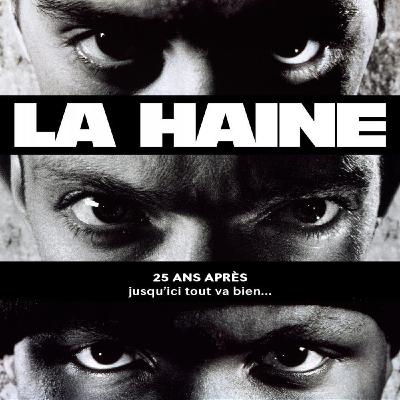 La Haine: el odio desde la sociología La Haine: el odio desde la sociología