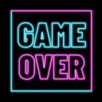#148 - Game Over