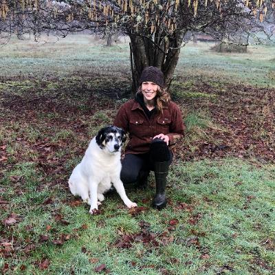 From Orchard to Cider_ Sara Stewart’s Cortes Island Story From Orchard to Cider_ Sara Stewart’s Cortes Island Story